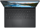 Ноутбук 15.6" Dell Inspiron 15 3520 Intel Core i7-1255U RAM 16GB SSD 1TB Windows 11 (UKR) (102424827) - Уцінка - зображення 2
