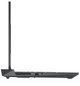 Ноутбук 15.6" Dell G15 5530 Gaming Intel Core i5-13450HX RAM 16GB SSD 512GB GeForce RTX 3050 Windows 11 (UKR) (102423874) - Уцінка - зображення 7