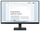 Монитор 23.8" Lenovo L24-4e Full HD IPS 100 Гц (102460513) - изображение 1