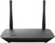 Маршрутизатор Linksys E5350 / AC1000 / Wi-Fi 5 / Dual-Band / 5xFE Ports / Black (102406866) - Уценка - изображение 1