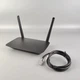 Маршрутизатор Linksys E5350 / AC1000 / Wi-Fi 5 / Dual-Band / 5xFE Ports / Black (102406866) - Уценка - изображение 8