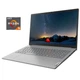 Ультрабук Б-класс Lenovo ThinkBook 15 G2 ARE / 15.6" (1920x1080) TN / AMD Ryzen 5 4500U (6 ядер по 2.3 - 4.0 GHz) / 16 GB DDR4 / 256 GB SSD NVMe / AMD Radeon RX Vega 6 Graphics / WebCam б/у - изображение 1