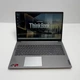 Ультрабук Б-класс Lenovo ThinkBook 15 G2 ARE / 15.6" (1920x1080) TN / AMD Ryzen 5 4500U (6 ядер по 2.3 - 4.0 GHz) / 16 GB DDR4 / 256 GB SSD NVMe / AMD Radeon RX Vega 6 Graphics / WebCam б/у - изображение 2