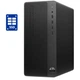 ПК HP 290 G3 MT Tower / Intel Core i3-9100F (4 ядра по 3.6 - 4.2 GHz) / 8 GB DDR4 / 120 GB SSD M.2 + 500 GB HDD / Intel UHD Graphics 630 б/у - изображение 1