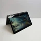 Ноутбук-трансформер Б-класс Dell Inspiron 17 7779 / 17.3" (1920x1080) IPS Touch / Intel Core i7-7500U (2 (4) ядра по 2.7 - 3.5 GHz) / 8 GB DDR4 / 256 GB SSD NVMe / nVidia GeForce 940MX, 2 GB GDDR5, 64-bit / WebCam б/у - изображение 6