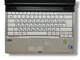 Ноутбук Б-класс Fujitsu LifeBook S760 / 13" (1366x768) TN / Intel Core i5-520M (2 (4) ядра по 2.4 - 2.93 GHz) / 4 GB DDR3 / 120 GB SSD / Intel HD Graphics / DVD-RW б/у - изображение 7