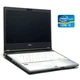 Ноутбук Б-класс Fujitsu LifeBook S760 / 13" (1366x768) TN / Intel Core i5-520M (2 (4) ядра по 2.4 - 2.93 GHz) / 4 GB DDR3 / NO HDD / Intel HD Graphics / DVD-RW б/у - изображение 1
