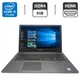 Ноутбук Б-класс Dell Vostro 5568 / 15.6" (1920x1080) IPS / Intel Core i5-7200U (2 (4) ядра по 2.5 - 3.1 GHz) / 8 GB DDR4 / 500 GB HDD / Intel HD Graphics 620 / WebCam б/у - изображение 1