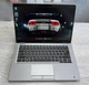 Ультрабук Dell Latitude 5310 / 13.3" (1920x1080) IPS / Intel Core i7-10810U (6 (12) ядер по 1.1 - 4.9 GHz) / 16 GB DDR4 / 256 GB SSD / Intel UHD Graphics / WebCam б/в - зображення 2