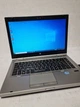 Ноутбук Б-клас HP EliteBook 8460p / 14" (1366x768) TN / Intel Core i7-2760QM (4 (8) ядра по 2.4 - 3.5 GHz) / 8 GB DDR3 / 1000 GB HDD / AMD Radeon HD 6470M, 1GB DDR3, 64-bit / WebCam / DVD-RW б/в - зображення 2