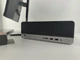 Комплект ПК: комп’ютер HP EliteDesk 705 G4 SFF / AMD Ryzen 5 2400G (4 (8) ядер по 3.6 - 3.9 GHz) / 16 GB DDR4 / 240 GB SSD / AMD Radeon RX Vega 11 Graphics + Монітор Dell P2319H / 23" (1920x1080) IPS / USB-Hub, VGA, HDMI, DisplayPort б/в - зображення 4