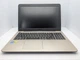 Ноутбук Asus X555L / 15.6" (1366x768) TN / Intel Core i3-4030U (2 (4) ядра по 1.9 GHz) / 8 GB DDR3 / 500 GB HDD / nVidia GeForce 840M, 2 GB DDR3, 64-bit / WebCam / DVD-ROM б/у - изображение 3