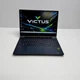 Ігровий ноутбук Б-клас HP Victus 15-fa1003ca / 15.6" (1920x1080) IPS / AMD Ryzen 7 8845HS (8 (16) ядра по 3.8 - 5.1 GHz) / 16 GB DDR5 / 512 GB SSD NVMe / nVidia GeForce RTX 4060, 8 GB GDDR6, 128-bit / WebCam б/в - зображення 2