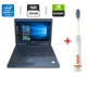 Мобільна робоча станція Dell Precision 7520 / 15.6" (1920x1080) TN / Intel Core i5-7440HQ (4 ядра по 2.8 - 3.8 GHz) / 16 GB DDR4 / 256 GB SSD / nVidia Quadro M1200, 4 GB GDDR5, 128-bit б/в + Подарунок Розумна зубна щітка Colgate Connect M1 / Bluetooth - зображення 1