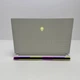 Игровой ноутбук Б-класс Dell Alienware X15 R1 White / 15.6" (1920x1080) IPS / Intel Core i9-11900H (8 (16) ядер по 2.1 - 4.9 GHz) / 32 GB DDR4 / 512 GB SSD NVMe / nVidia GeForce RTX 3080, 8 GB GDDR6, 256-bit / WebCam б/у - изображение 3