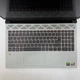 Ігровий ноутбук Dell G15 5525 / 15.6" (1920x1080) IPS / AMD Ryzen 5 6600H (6 (12) ядер по 3.3 - 4.5 GHz) / 16 GB DDR5 / 1000 GB SSD M.2 / nVidia GeForce RTX 3050, 4 GB GDDR6, 128-bit / WebCam б/в + Подарунок Мишка та килимок - зображення 5