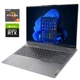 Игровой ноутбук Б-класс Lenovo ThinkBook 16p G2 ACH / 16" (2560x1600) IPS / AMD Ryzen 5 5600H (6 (12) ядер по 3.3 - 4.2 GHz) / 16 GB DDR4 / 512 GB SSD NVMe / nVidia GeForce RTX 3060, 6 GB GDDR6, 192-bit / WebCam б/у - изображение 1