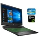 Игровой ноутбук Б-класс HP Pavilion Gaming 15-dk0056wm / 15.6" (1920x1080) IPS / Intel Core i5-9300H (4 (8) ядра по 2.4 - 4.1 GHz) / 8 GB DDR4 / 256 GB SSD NVMe / nVidia GeForce GTX 1650, 4 GB GDDR5, 128-bit / WebCam б/у - изображение 1