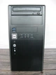 Игровой ПК Б-класс Hyundai iTMC Pentino A320 Tower / Intel Core i5-6400 (4 ядра по 2.7 - 3.3 GHz) / 16 GB DDR4 / 256 GB SSD + 500 GB HDD / nVidia GeForce GTX 1050 Ti, 4 GB GDDR5, 128-bit / DVD-RW / 250W / Win 11 Pro + Кабель питания б/у - изображение 2