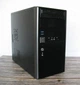Игровой ПК Б-класс Hyundai iTMC Pentino A320 Tower / Intel Core i5-6400 (4 ядра по 2.7 - 3.3 GHz) / 16 GB DDR4 / 256 GB SSD + 500 GB HDD / nVidia GeForce GTX 1050 Ti, 4 GB GDDR5, 128-bit / DVD-RW / 250W / Win 11 Pro + Кабель питания б/у - изображение 4