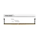 Модуль памяти для компьютера DDR5 16GB 5600 MHz Onyx White Prologix (PRO16GB5600YW5) - изображение 1