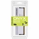 Модуль пам'яті для комп'ютера DDR5 16 GB 5600 MHz Onyx White RGB Prologix (PRO16GB5600YWR5) - зображення 4