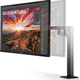Монитор LG 32UN880K-B - изображение 3