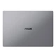 Ноутбук ASUS ExpertBook P5 G2 (PM5606CKA-MB0710), AMD Ryzen AI 5 330 / 16″ / RAM 16 ГБ DDR5 / SSD 512 ГБ / AMD Radeon 820M / Без ОС / Сірий - изображение 6