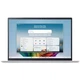 Ноутбук Acer Swift Edge 14 AI (NX.JVQEX.00B), Intel Core Ultra 5 325 / 14" / OLED / RAM 16 ГБ LPDDR5X / SSD 512 ГБ / Intel Graphics / Windows 11 Home / Білий зі сріблястим - зображення 1