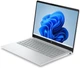 Ноутбук HP OmniBook 3 (D9LU9EA|40M248W11P), Intel Core 5 120U / 14" / RAM 48 ГБ DDR5 / SSD 4 ТБ / Intel Graphics / Windows 11 Pro / Сріблястий - изображение 3