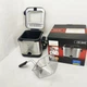Фритюрница для дома на 1.5л Crownberg CB-5542 1200Вт - изображение 5