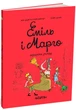 Комікс Еміль і Марго. Монстри скрізь!. Олів’є Мюллер - изображение 2