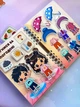 Книга-игра розвивающая Осенние приключения - изображение 8
