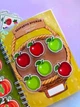 Книга-игра розвивающая Осенние приключения - изображение 10