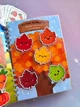 Книга-игра розвивающая Осенние приключения - изображение 12