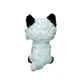 Детская мягконабивная игрушка TY Beanie Boos 36368 Голубая лисица "ATLAS" 15 см 36368 - изображение 3