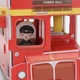 3D пазл CubicFun Мини Автобус даблдекер (S3018h) - изображение 4