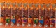Шоколад на палочке Halloween Choco Lolly (10 шт х 15 г) - изображение 1