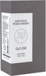 Парфумована вода для чоловіків Armaf Artistic Perfumery GJ-02 100 мл (6295199802120) - зображення 3