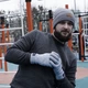 Шапка Dexshell Watch Beanie Grey (1047-DH322GRY) - изображение 3