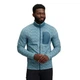 Флісова кофта Black Diamond M RiftFZ Fleece Jacket Light Blue M (1033-BD 7441179744MED1) - зображення 2