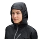 Куртка Black Diamond W Distance Wind Shell Black S (1033-BD 7470040002SML1) - изображение 6
