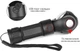 Фонарь worklight Quantum QM-FL2020 Transformer 5W LED+COB с USB (0751784842989) - изображение 6