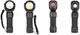 Фонарь worklight Quantum QM-FL2020 Transformer 5W LED+COB с USB (0751784842989) - изображение 15