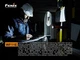 Ліхтар ручний акумуляторний Fenix WF11E - зображення 13