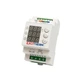 Контролер для систем сніготанення та антизледеніння EasyTherm ET-110 230 В 16 А для монтажу на DIN-рейку (55531) - зображення 2