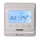 Комплект теплої підлоги EasyTherm 100 Вт 0,5 м² + програмований терморегулятор Castle M6.716 з дисплеєм (EM 0.5) - зображення 6