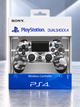 Беспроводной геймпад Doubleshock для PS4, PS3, ПК, Android и iOS, серый камуфляж - изображение 6