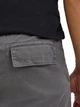 Чоловічі шорти-карго Wrangler Authentics Cargo Темно-сірі (Розмір XXL) - изображение 6