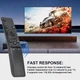 Пульт для телевизора самсунг BN59-II 01259B/01259D SMART TV (Без микрофона и Bluetooth) Black - изображение 10